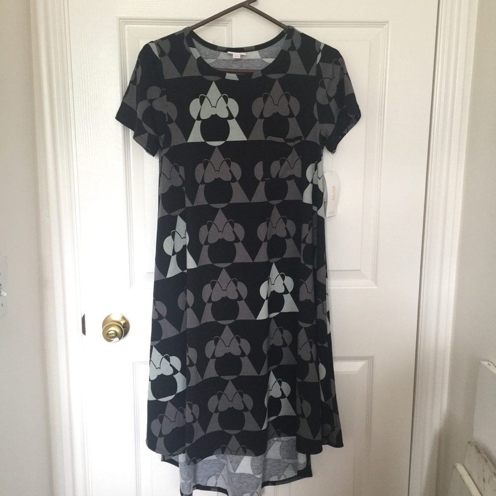 Lularoe Disney Carly